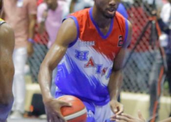 Haina avanza a la final de Copa Campeones San Cristóbal