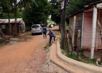 Inician más contenes en Bayaguana