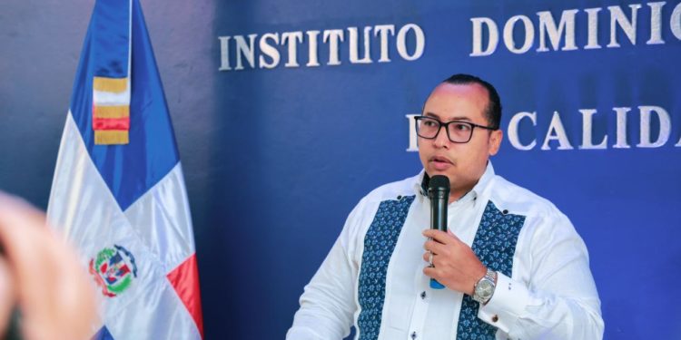 INDOCAL inspeccionará lotes de medidores de energía eléctrica