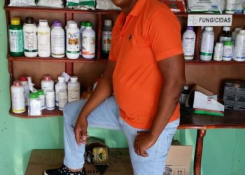 Matan presidente Fuerza del Pueblo en D-1 Ganadero, Azua.