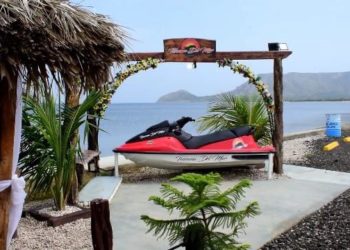 Realizarán competencia de Jet Ski en Montecristi