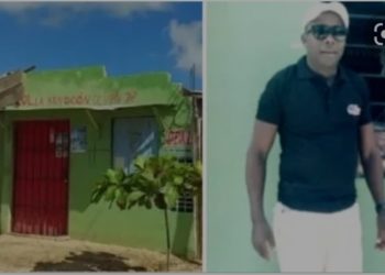 Policía captura hombre por doble homicidio de pareja de esposos en el sector La Ureña