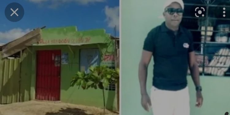 Policía captura hombre por doble homicidio de pareja de esposos en el sector La Ureña