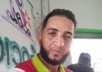 Hombre fue a buscar su ex mujer para matarla, y al no encontrarla le entró a machetazos a tres parientes en Higüey