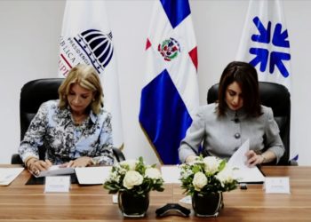 Supérate y Alianza ONG firman acuerdo para captar y capacitar voluntarios en la lucha contra la pobreza