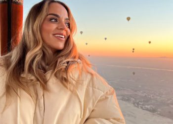 Influencer Ana Pereyra promueve empatía en redes sociales