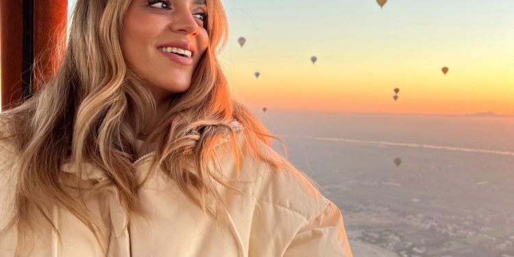 Influencer Ana Pereyra promueve empatía en redes sociales