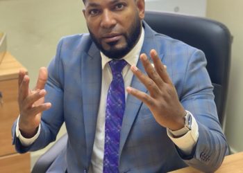 Diputado Edwin Mejía afirma «nivel de improvisación del gobierno no tiene límites»