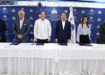 Invertirán más de 7 millones en parques recreativos a través de programa “de la industria a la comunidad”