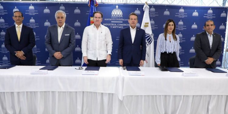 Invertirán más de 7 millones en parques recreativos a través de programa “de la industria a la comunidad”