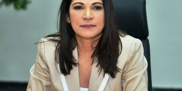 Maribel Avosta denuncia que la improvisación del Gobierno es la generadora de los graves trastornos que sufre la población