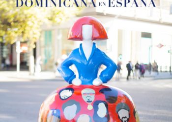 Presentarán libro “Voces de la diáspora dominicana en España” en Santo Domingo