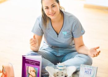 Terapias modernas para fortalecer al Suelo Pélvico antes, durante y después del embarazo