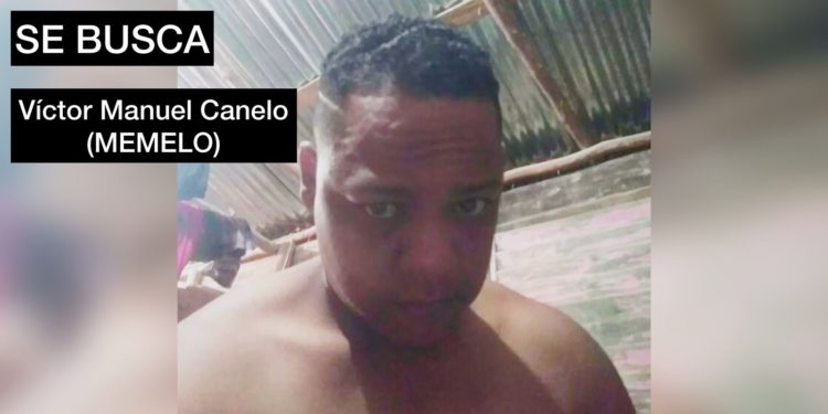 Moradores de Yamasá aseguran estar atemorizados por hombre acusado de matar dos mujeres en 2019 y herir otra ayer en Villa Riva