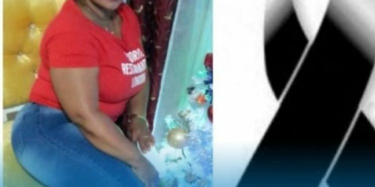 Hombre mata a su expareja en La Caleta de Boca Chica