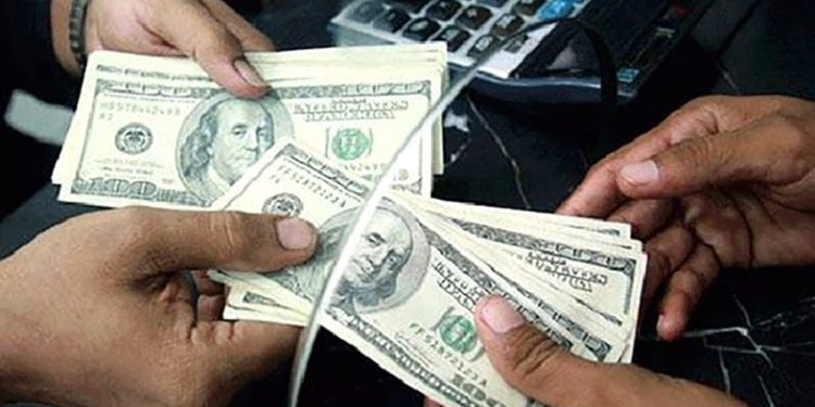 Remesas recibidas alcanzaron los US$3,206.1 millones en primer cuatrimestre del 2022