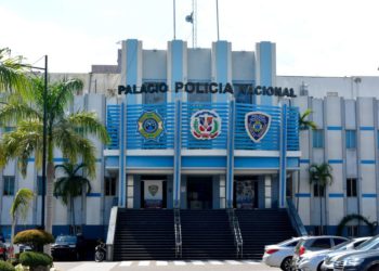Policía mantiene búsqueda de tres hombres que ultimaron a un cabo de la institución en SDN