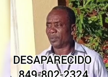 Reportan profesor desaparecido desde el pasado lunes en Monte Plata