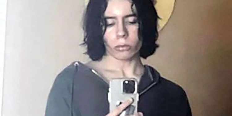 El tirador de Texas fue identificado como Salvador Ramos