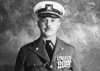 Hoy se cumplen 61 años de la muerte de Trujillo