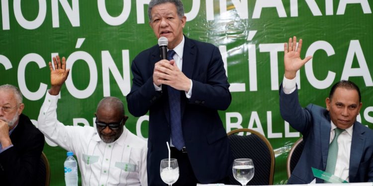 Leonel Fernández asegura: criminalidad, alto costo de la vida y desempleo generan enojo y agobian a Santiagueros