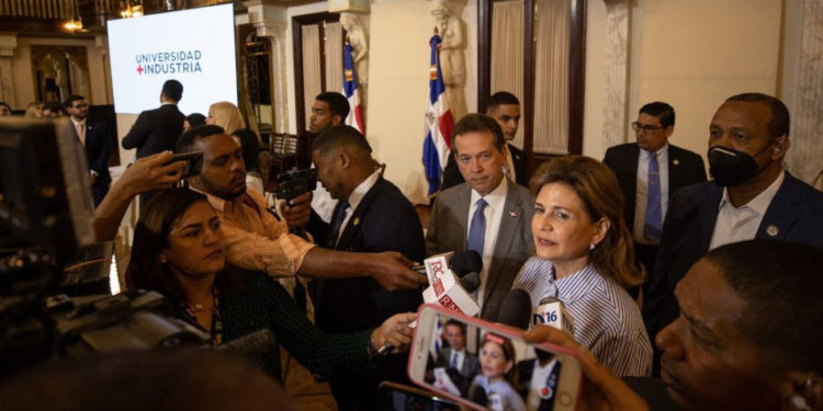 Vicepresidenta asegura no hay viruela del mono en el país; autoridades se mantienen vigilantes