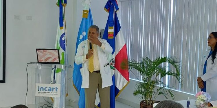 Inauguran Clínica de Humo anti tabaquismo en el país