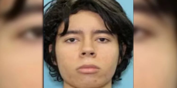 El autor de la masacre en Texas anunció su plan en su cuenta de Facebook minutos antes de atacar la escuela primaria
