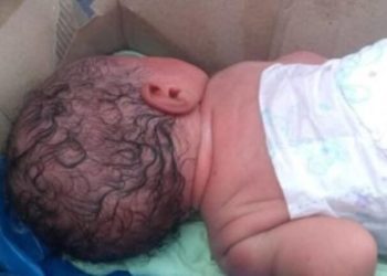 Dejan una bebé abandonada en un basurero en Manoguayabo