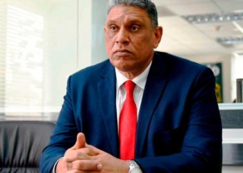 Ministro de interior y Policía garantiza sanciones en caso David de los Santos