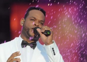 Yiyo Sarante celebrará sus 10 años en la música en el United Palace