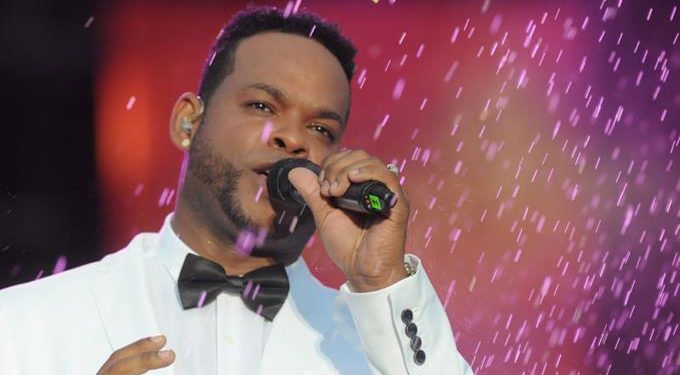 Yiyo Sarante celebrará sus 10 años en la música en el United Palace