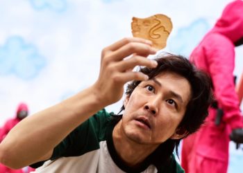 Segunda temporada de «El Juego del calamar» ya está en marcha, y revela sus posibles fechas de estreno