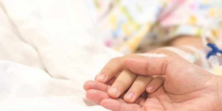 La OMS registra 228 casos de la misteriosa hepatitis infantil