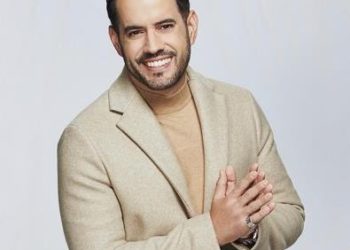 Manny Cruz gana como “El Favorito del Público” en Tu Cara Me Suena