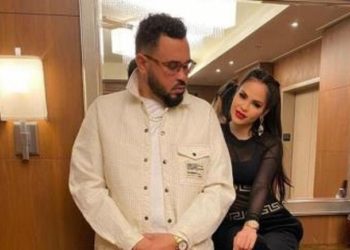 Natti Natasha: “Yo confío 100 % en la inocencia de Raphy Pina”
