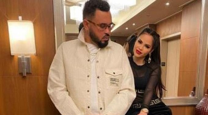 Natti Natasha: “Yo confío 100 % en la inocencia de Raphy Pina”