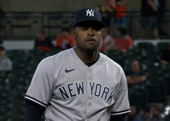 Severino, Treviño elevan a N.Y. en Baltimore