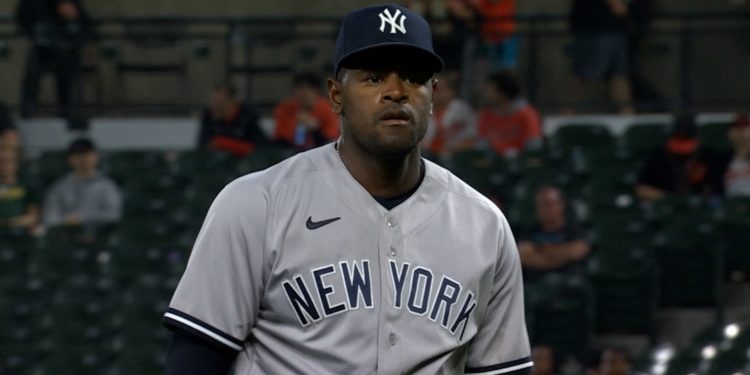 Severino, Treviño elevan a N.Y. en Baltimore