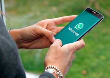 WhatsApp: cómo saber si están espiando tu conversación
