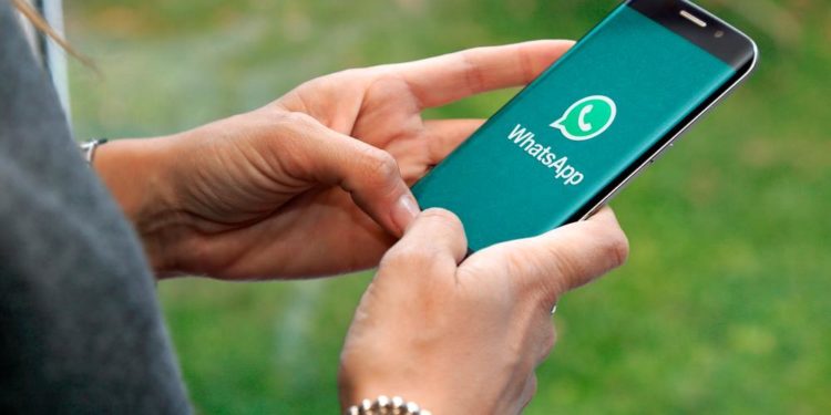 WhatsApp: cómo saber si están espiando tu conversación