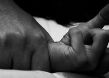 Multitud atrapa tres hombres robaron y violaron mujer en Valverde