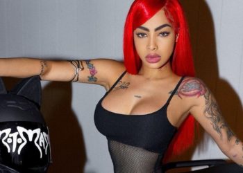 Yailin La Más Viral elegida entre “Los 50 más bellos” de People en Español