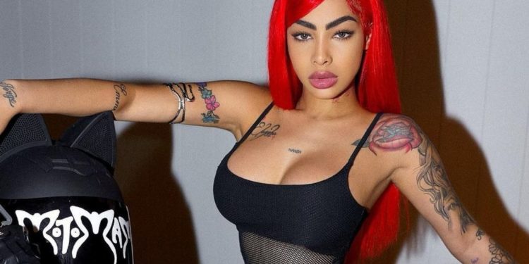 Yailin La Más Viral elegida entre “Los 50 más bellos” de People en Español