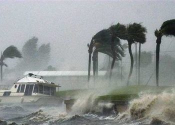 Inicia la temporada ciclónica con pronóstico de que será más activa de lo normal