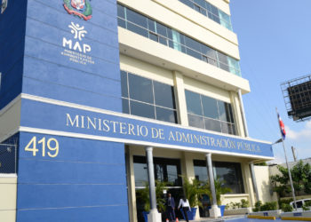 Titular del MAP propone pacto para erradicar “clientelismo político”
