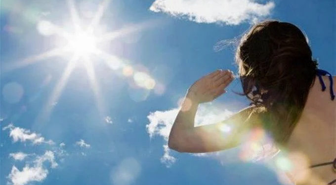 Onamet pronostica un ambiente meteorológico estable y temperatura ligeramente calurosa