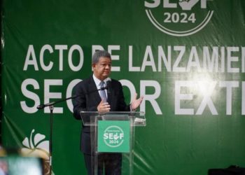 Leonel asegura que la seguridad alimentaria no está garantizada con la política del gobierno