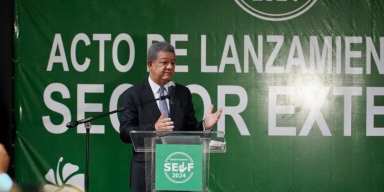 Leonel asegura que la seguridad alimentaria no está garantizada con la política del gobierno