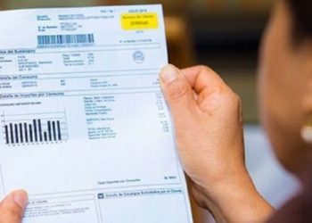 Con la gente al grito ! Tarifa eléctrica residencial subirá 9 % a partir de julio